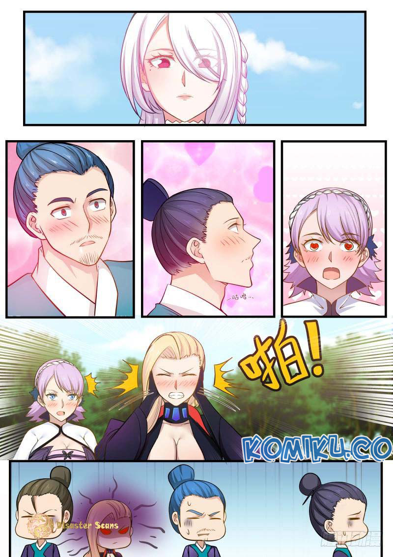 Martial Peak Part 1 Chapter 238 - https://gambar-id.komiku.org/wp-content/uploads/2213996-6.jpg