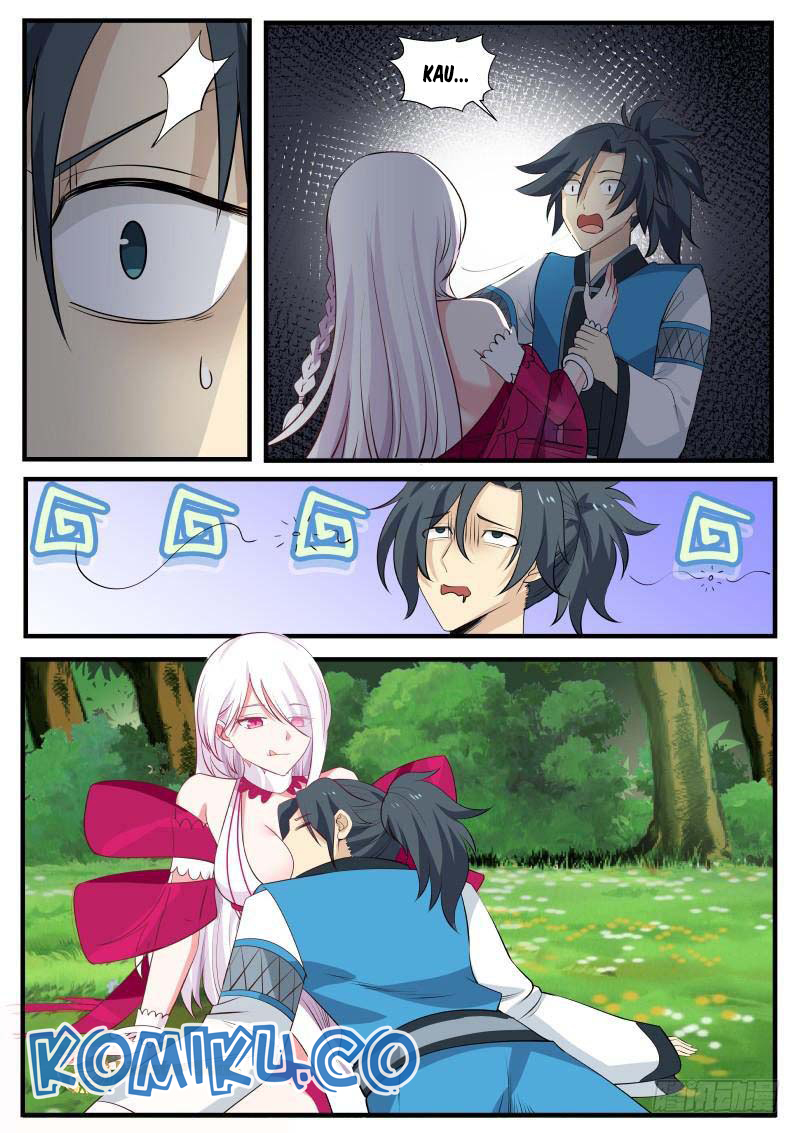 Martial Peak Part 1 Chapter 239 - https://gambar-id.komiku.org/wp-content/uploads/2213998-13.jpg