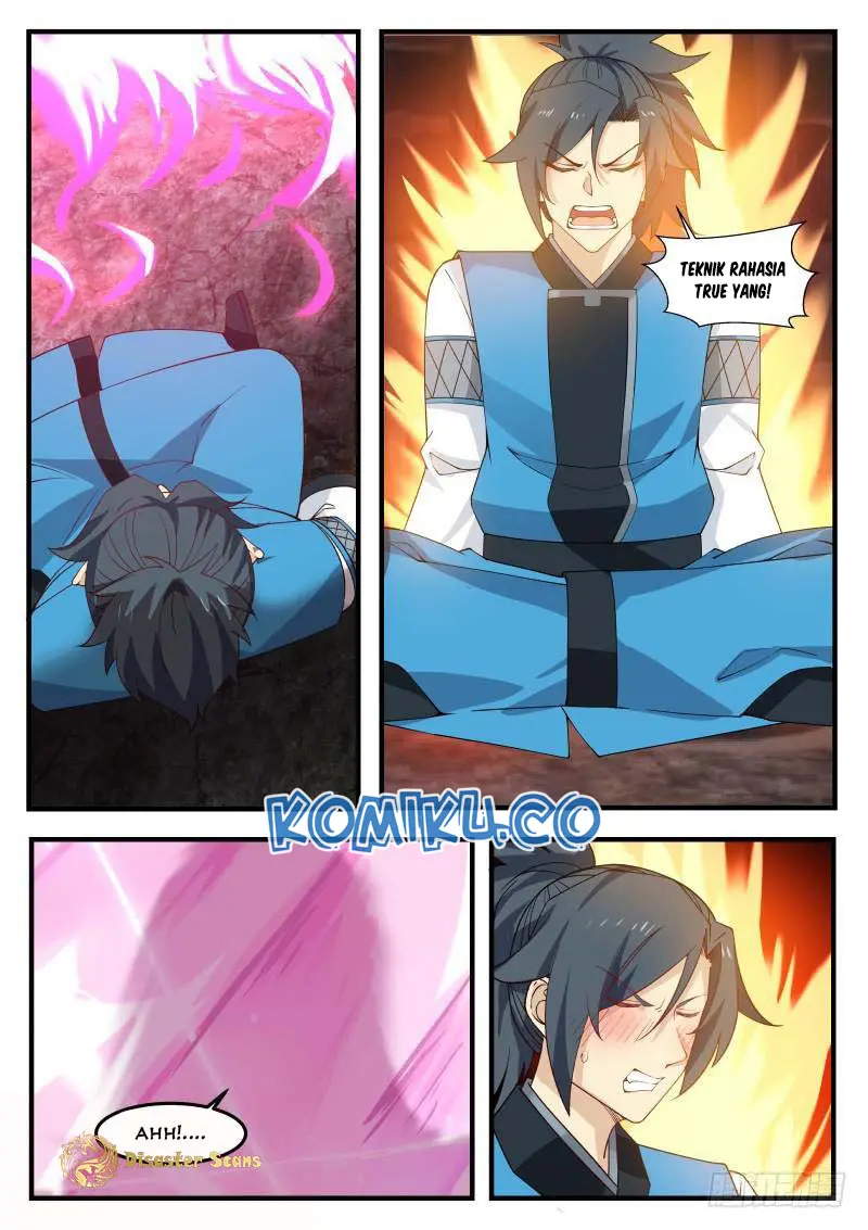 Martial Peak Part 1 Chapter 240 - https://gambar-id.komiku.org/wp-content/uploads/2214000-12.jpg