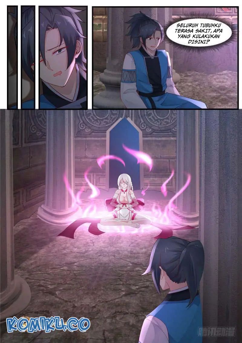 Martial Peak Part 1 Chapter 240 - https://gambar-id.komiku.org/wp-content/uploads/2214000-3.jpg