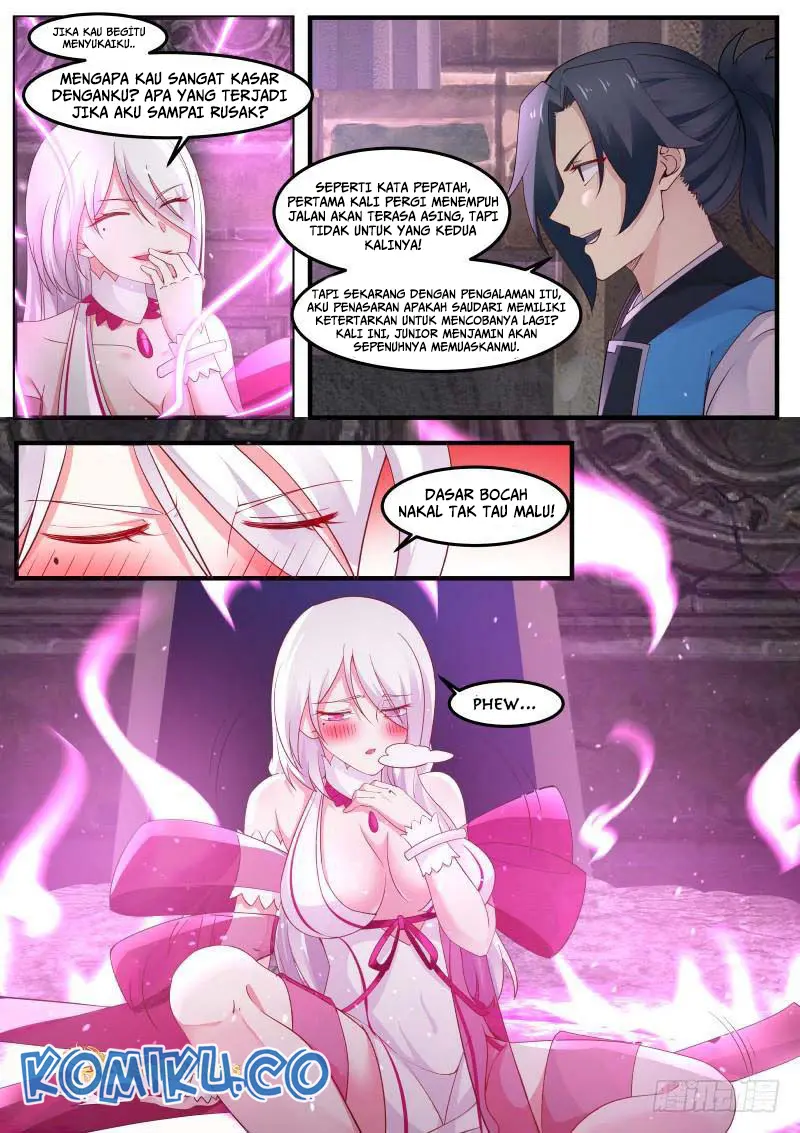 Martial Peak Part 1 Chapter 240 - https://gambar-id.komiku.org/wp-content/uploads/2214000-6.jpg