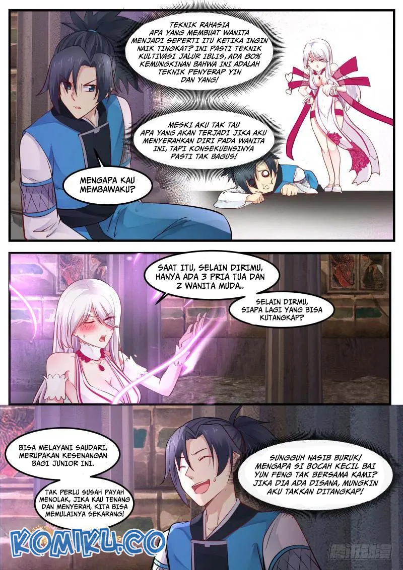 Martial Peak Part 1 Chapter 240 - https://gambar-id.komiku.org/wp-content/uploads/2214000-8.jpg