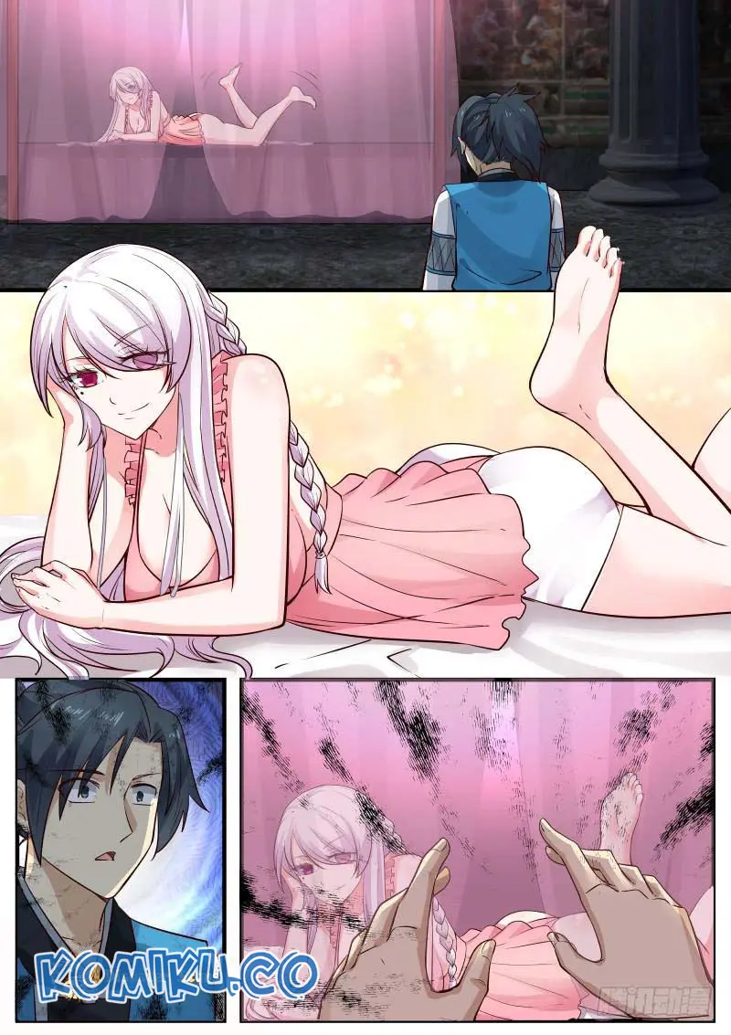 Martial Peak Part 1 Chapter 241 - https://gambar-id.komiku.org/wp-content/uploads/2214002-6.jpg