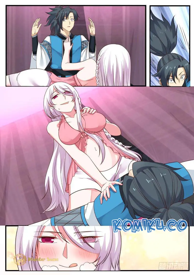 Martial Peak Part 1 Chapter 241 - https://gambar-id.komiku.org/wp-content/uploads/2214002-7.jpg