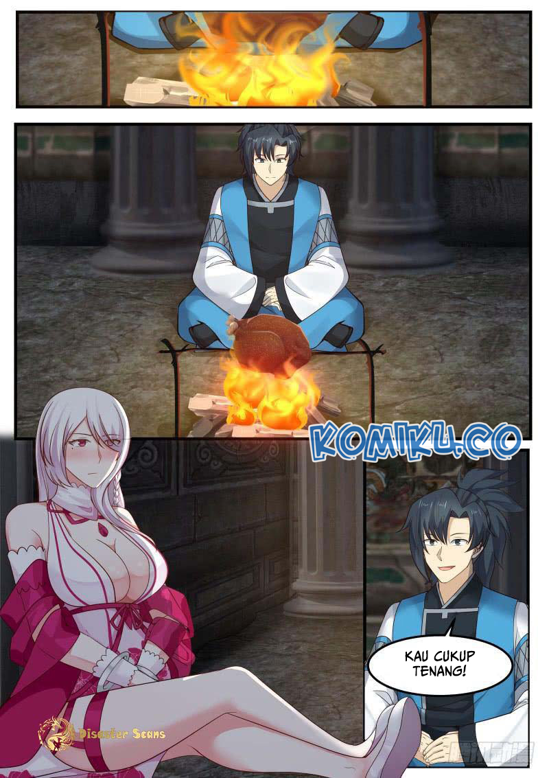 Martial Peak Part 1 Chapter 242 - https://gambar-id.komiku.org/wp-content/uploads/2214004-11.jpg