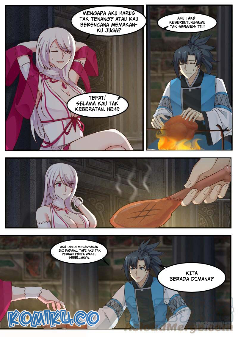 Martial Peak Part 1 Chapter 242 - https://gambar-id.komiku.org/wp-content/uploads/2214004-12.jpg