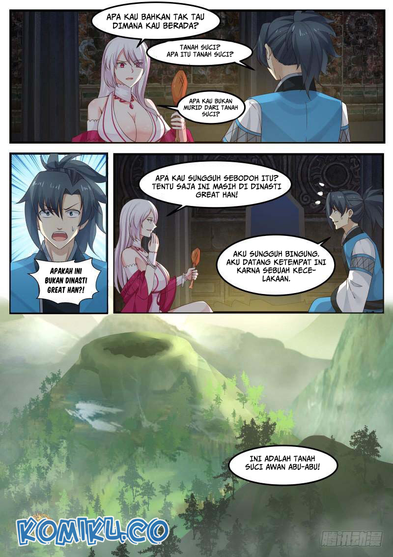 Martial Peak Part 1 Chapter 242 - https://gambar-id.komiku.org/wp-content/uploads/2214004-13.jpg