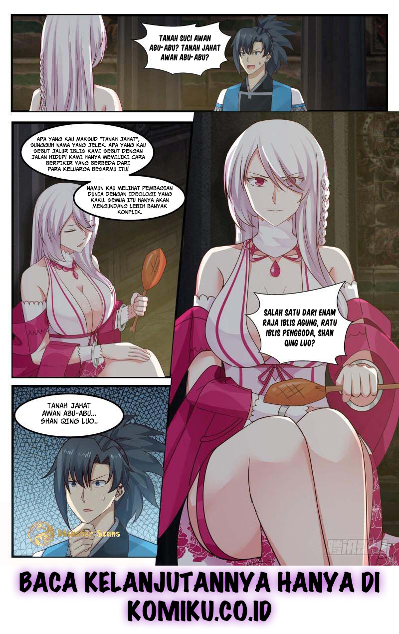 Martial Peak Part 1 Chapter 242 - https://gambar-id.komiku.org/wp-content/uploads/2214004-14.jpg