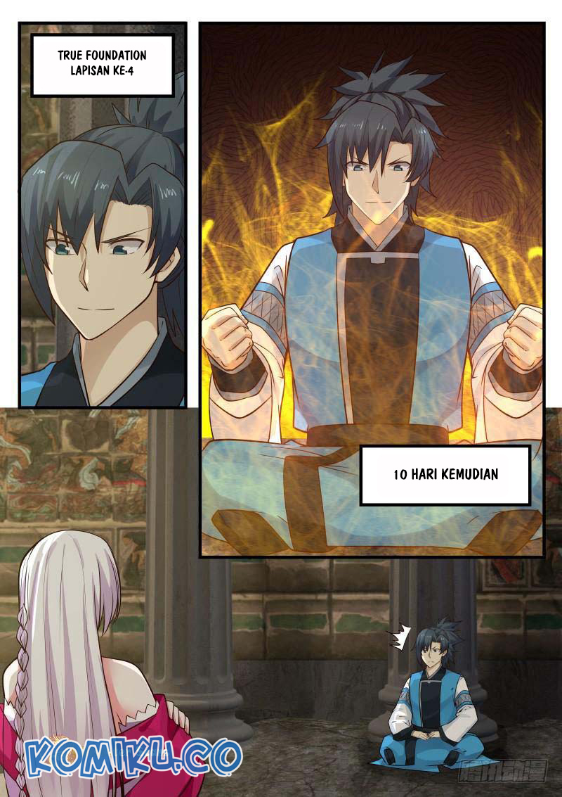 Martial Peak Part 1 Chapter 242 - https://gambar-id.komiku.org/wp-content/uploads/2214004-3.jpg