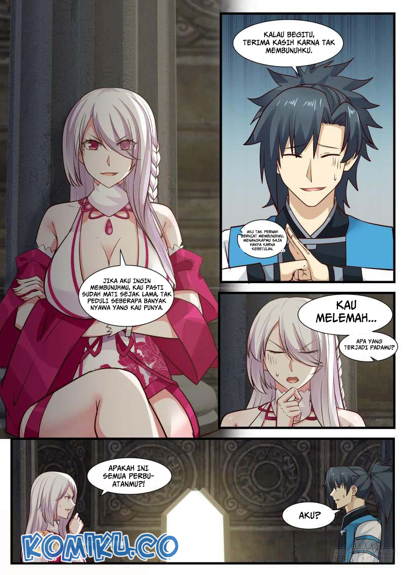 Martial Peak Part 1 Chapter 242 - https://gambar-id.komiku.org/wp-content/uploads/2214004-4.jpg