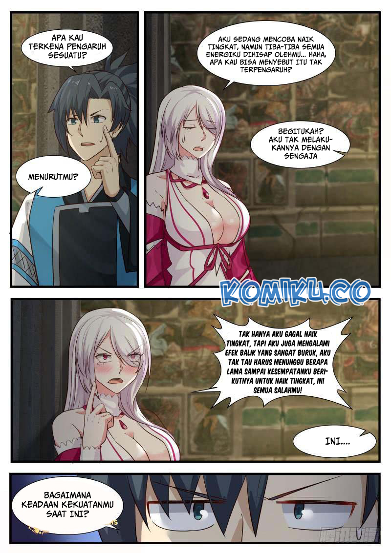 Martial Peak Part 1 Chapter 242 - https://gambar-id.komiku.org/wp-content/uploads/2214004-6.jpg