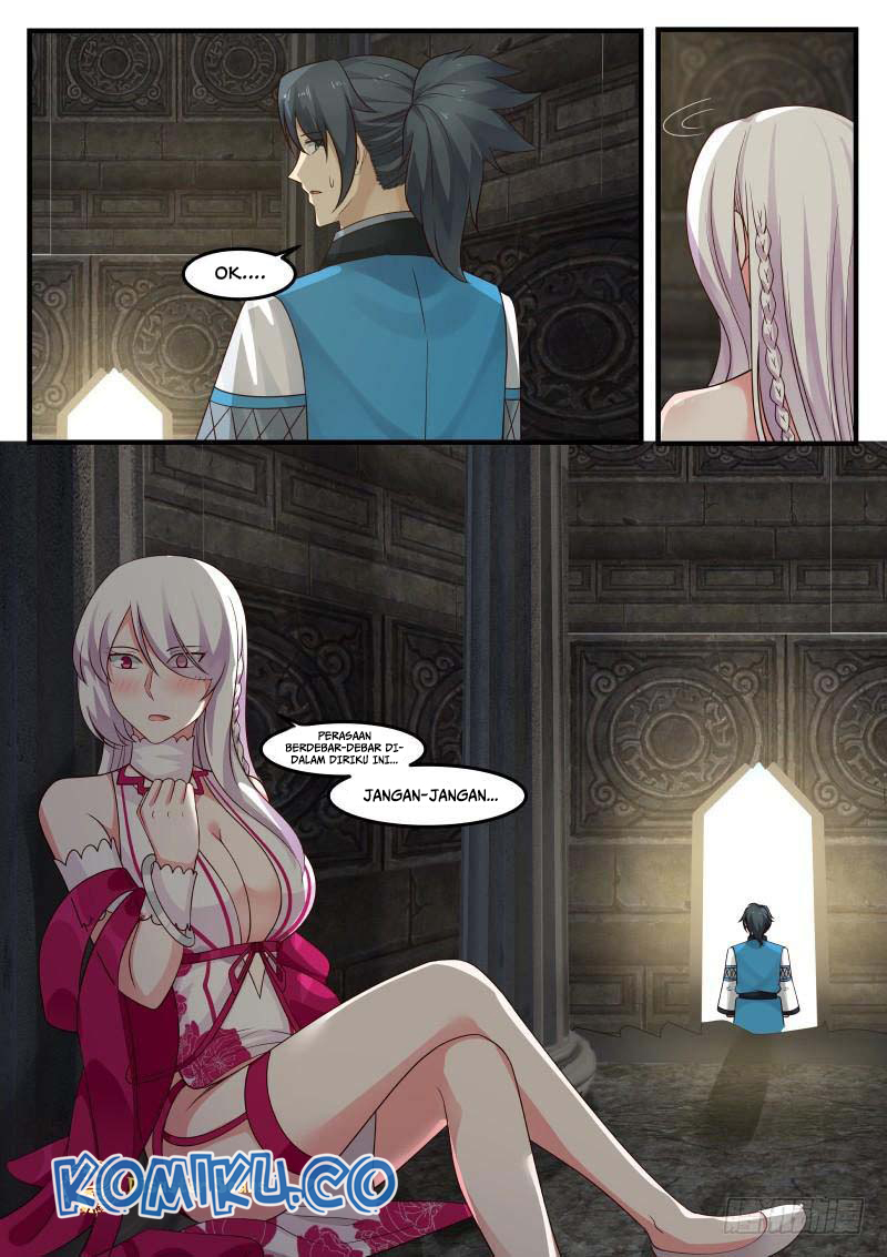 Martial Peak Part 1 Chapter 242 - https://gambar-id.komiku.org/wp-content/uploads/2214004-8.jpg
