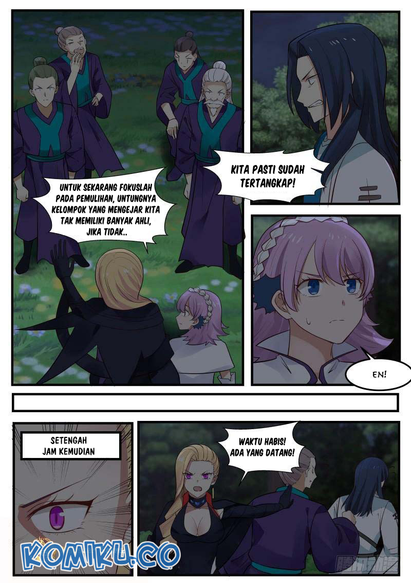Martial Peak Part 1 Chapter 243 - https://gambar-id.komiku.org/wp-content/uploads/2214006-10.jpg