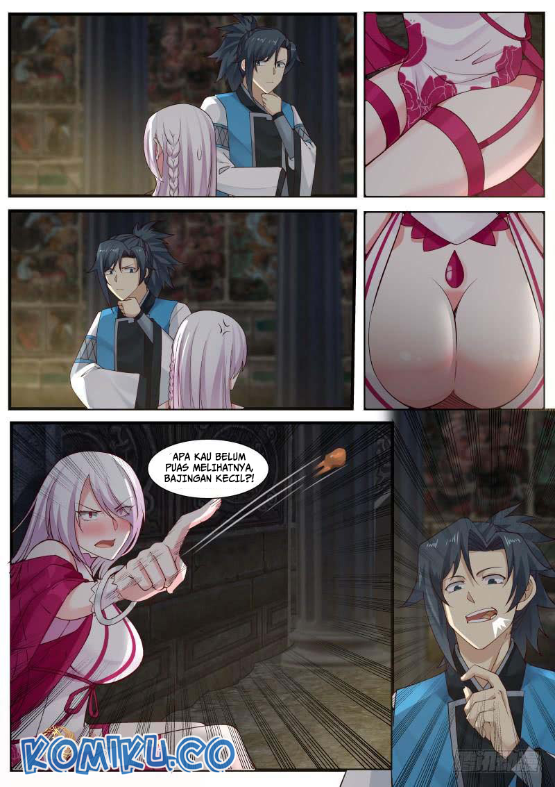 Martial Peak Part 1 Chapter 243 - https://gambar-id.komiku.org/wp-content/uploads/2214006-4.jpg