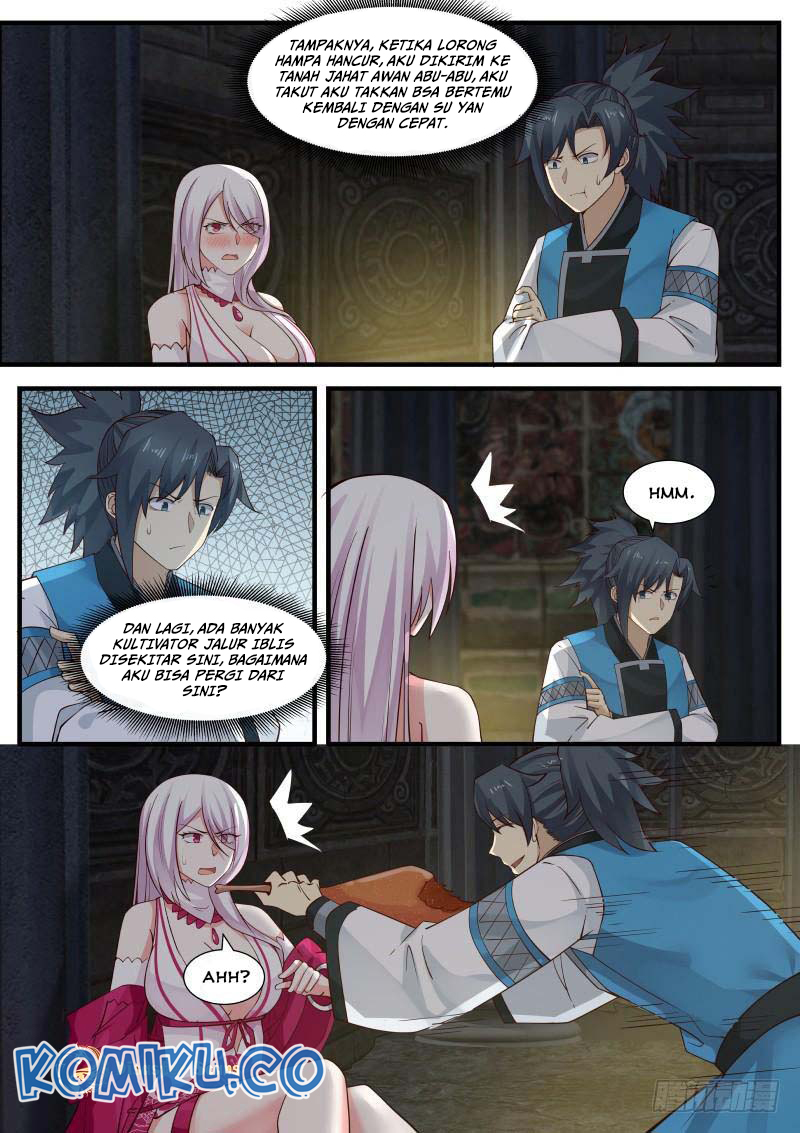 Martial Peak Part 1 Chapter 243 - https://gambar-id.komiku.org/wp-content/uploads/2214006-5.jpg
