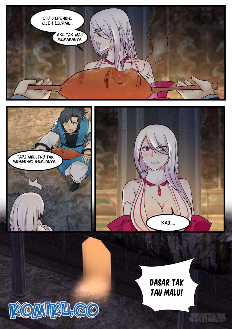 Martial Peak Part 1 Chapter 243 - https://gambar-id.komiku.org/wp-content/uploads/2214006-6.jpg