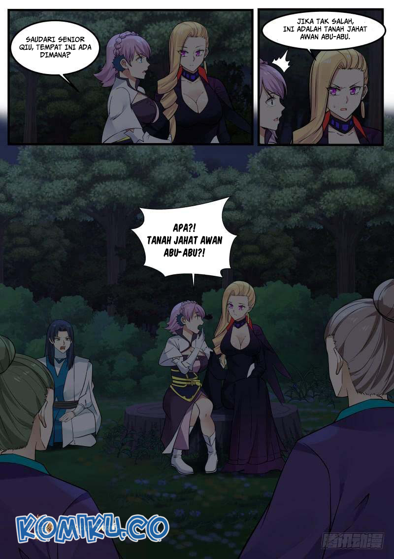 Martial Peak Part 1 Chapter 243 - https://gambar-id.komiku.org/wp-content/uploads/2214006-9.jpg