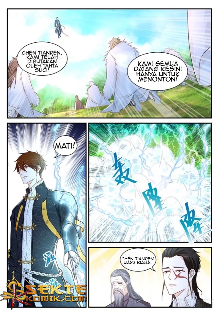 Rebirth Of The Urban Immortal Cultivator Chapter 363 - https://gambar-id.komiku.org/wp-content/uploads/2214385-13.jpg