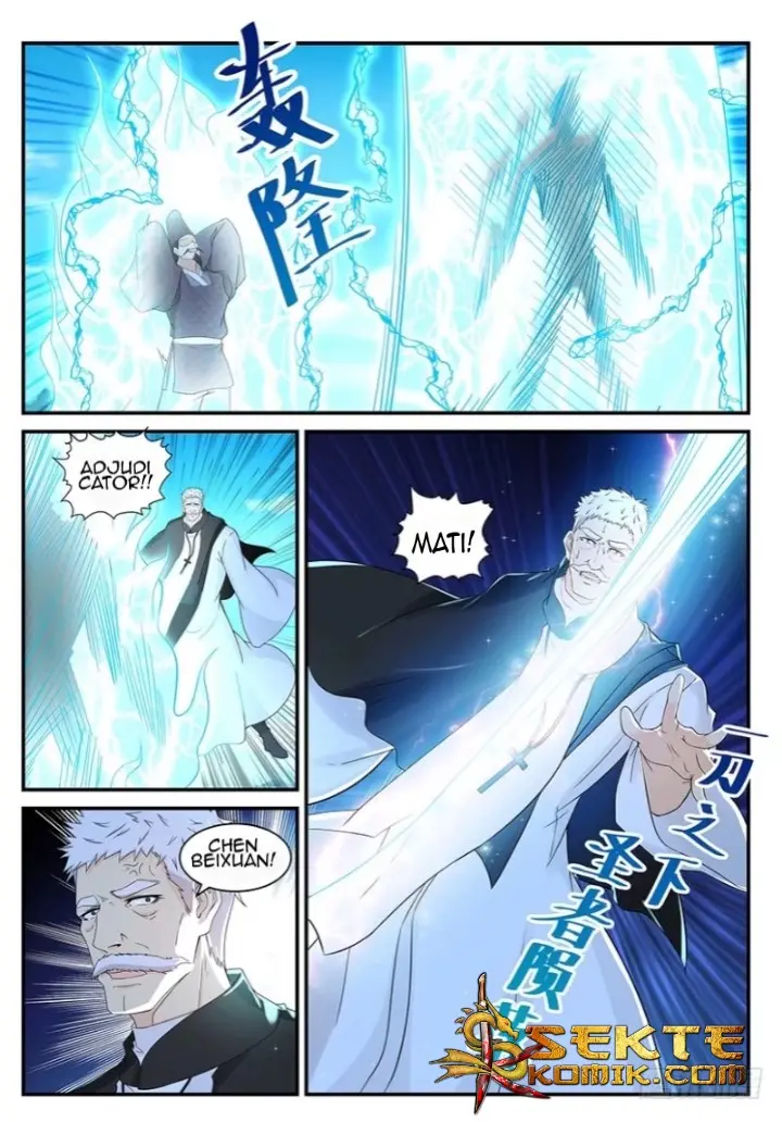 Rebirth Of The Urban Immortal Cultivator Chapter 363 - https://gambar-id.komiku.org/wp-content/uploads/2214385-3.jpg