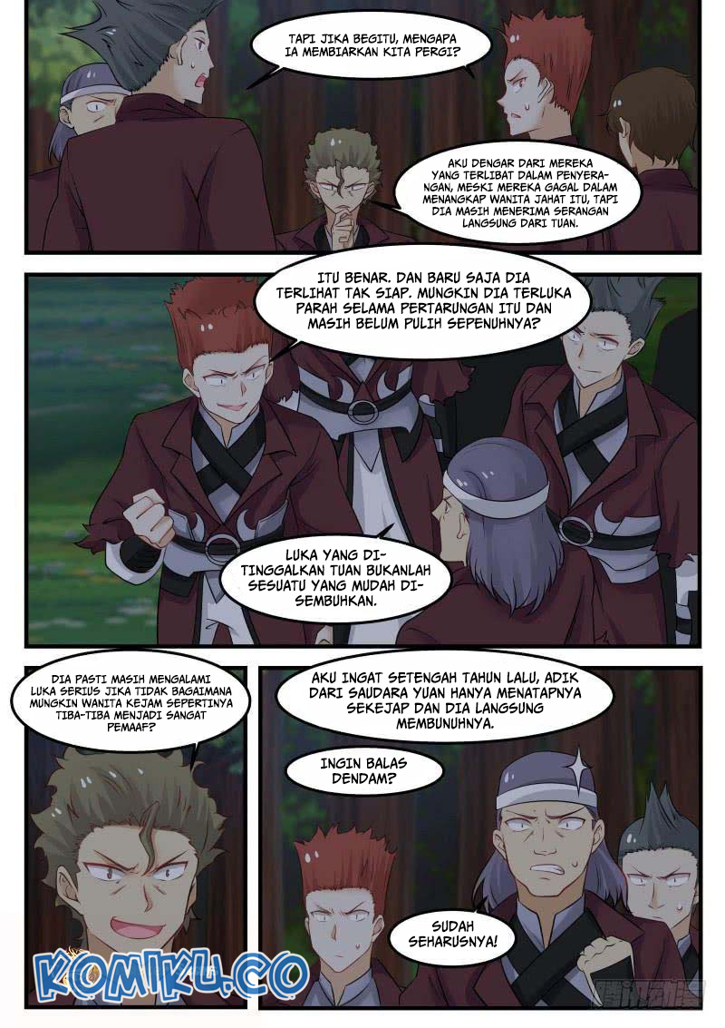 Martial Peak Part 1 Chapter 244 - https://gambar-id.komiku.org/wp-content/uploads/2214430-10.jpg