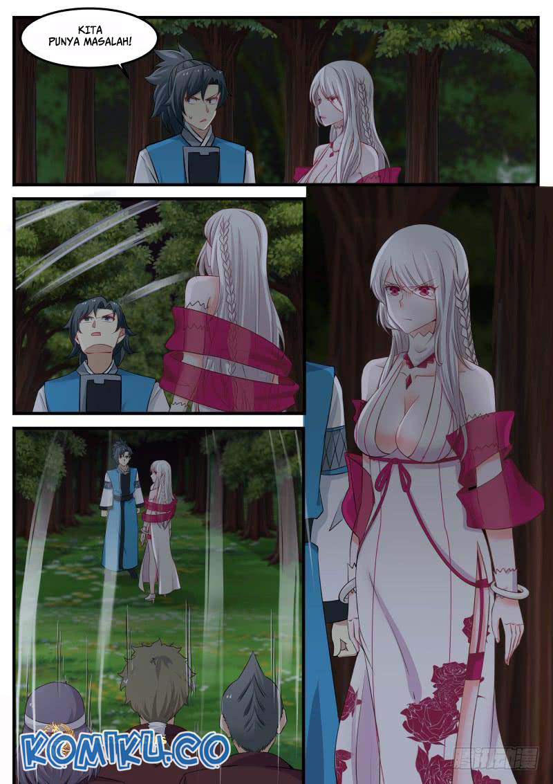Martial Peak Part 1 Chapter 244 - https://gambar-id.komiku.org/wp-content/uploads/2214430-2.jpg
