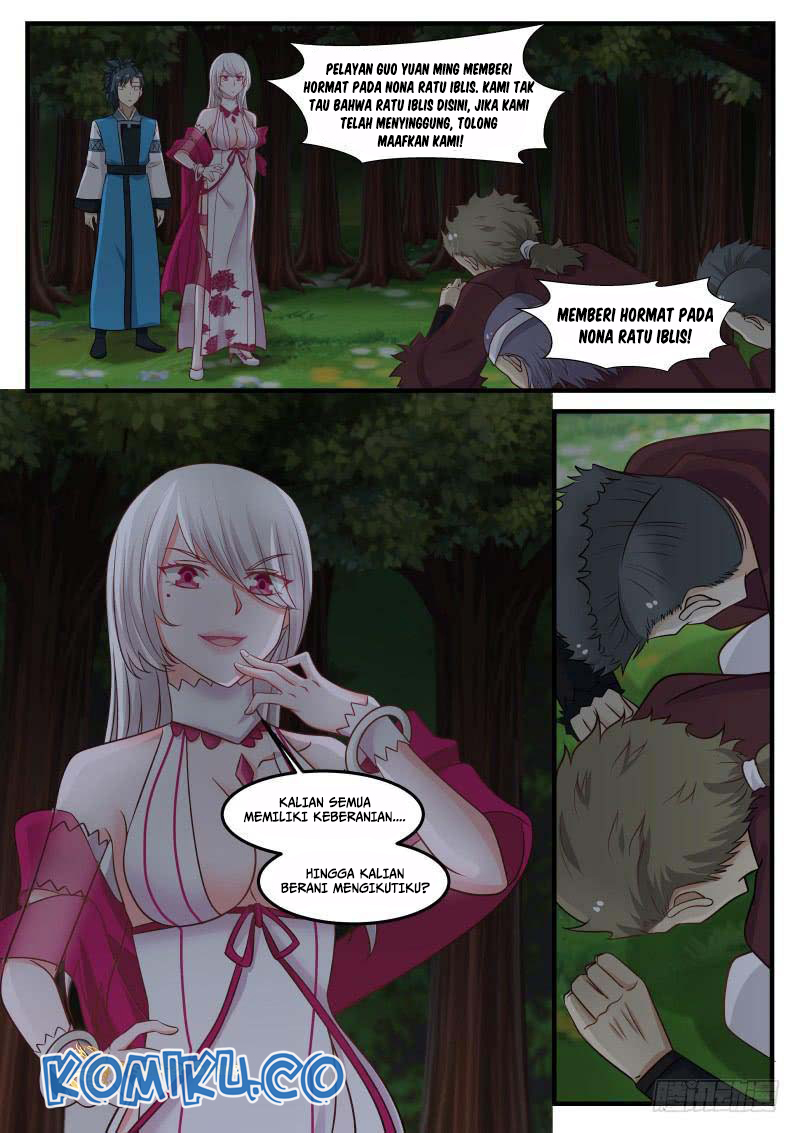 Martial Peak Part 1 Chapter 244 - https://gambar-id.komiku.org/wp-content/uploads/2214430-4.jpg
