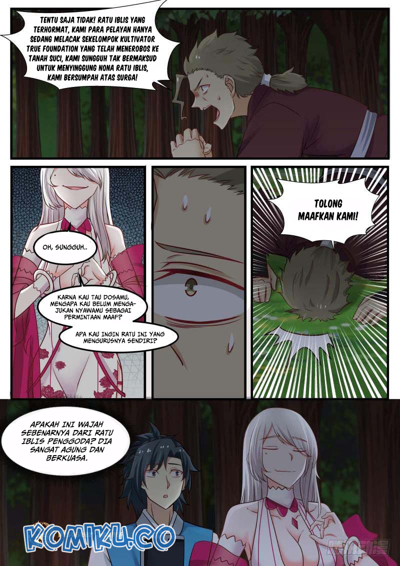 Martial Peak Part 1 Chapter 244 - https://gambar-id.komiku.org/wp-content/uploads/2214430-5.jpg