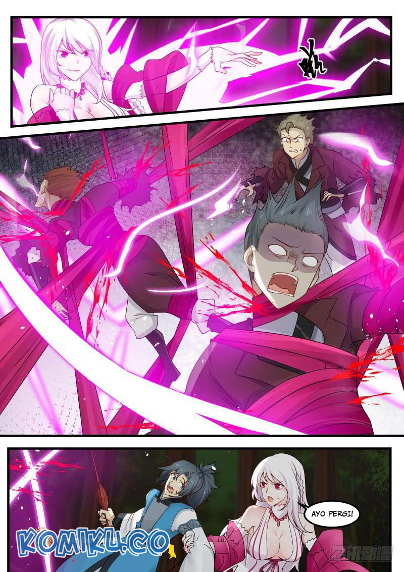Martial Peak Part 1 Chapter 245 - https://gambar-id.komiku.org/wp-content/uploads/2214433-10.jpg