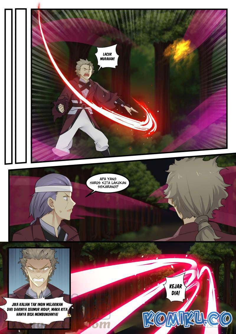 Martial Peak Part 1 Chapter 245 - https://gambar-id.komiku.org/wp-content/uploads/2214433-11.jpg