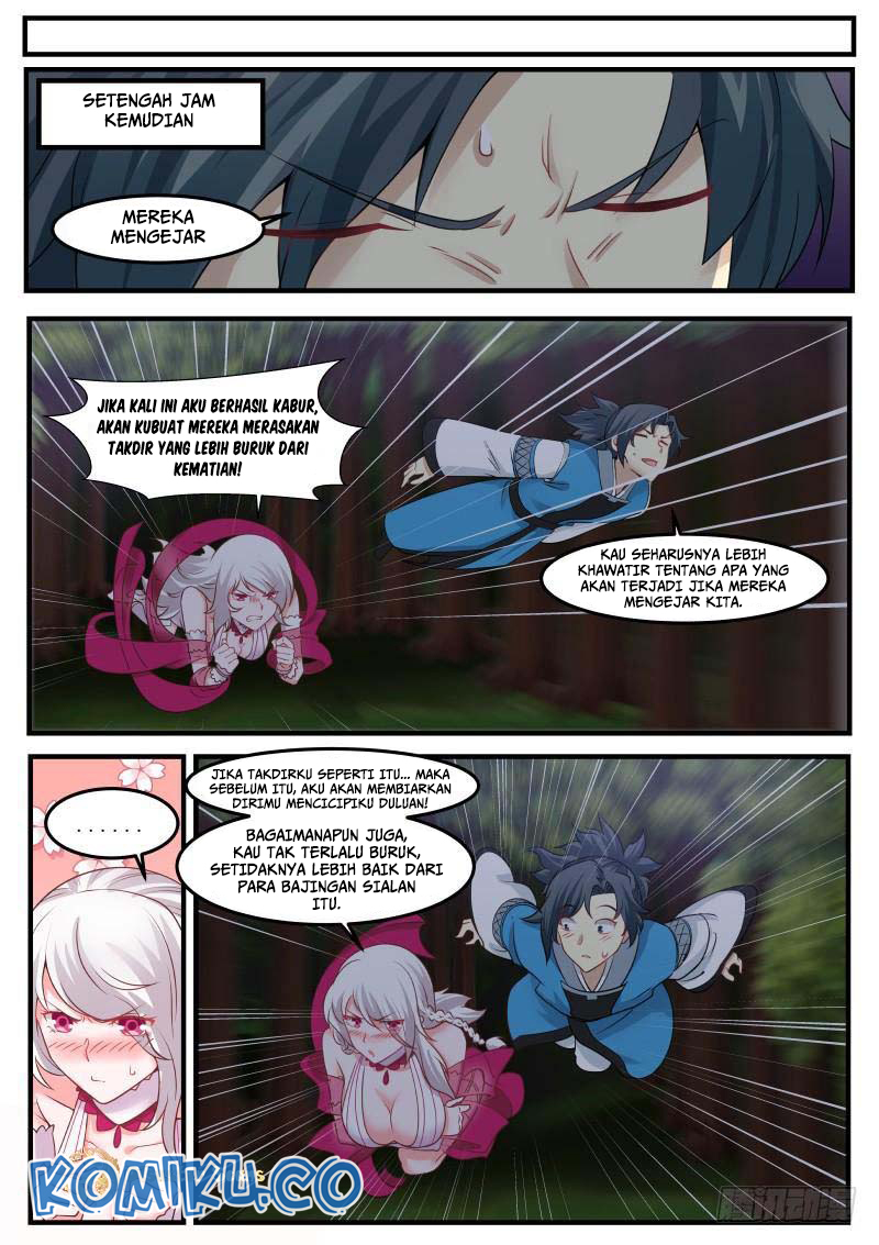 Martial Peak Part 1 Chapter 245 - https://gambar-id.komiku.org/wp-content/uploads/2214433-12.jpg