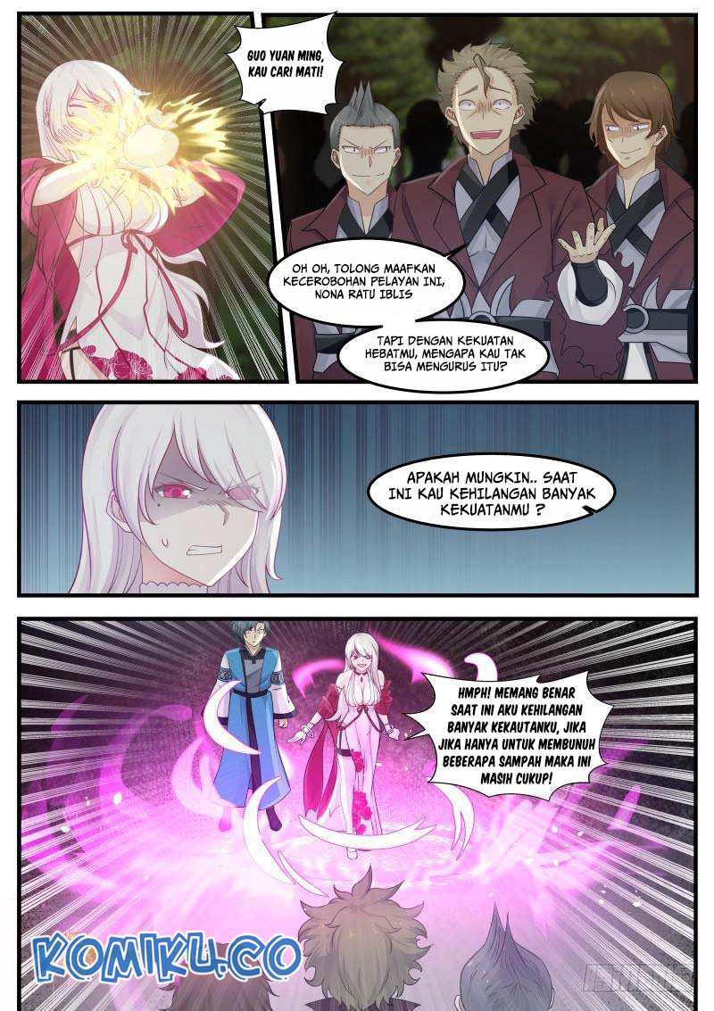 Martial Peak Part 1 Chapter 245 - https://gambar-id.komiku.org/wp-content/uploads/2214433-3.jpg