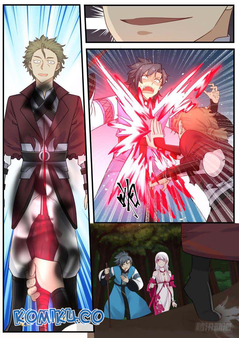 Martial Peak Part 1 Chapter 245 - https://gambar-id.komiku.org/wp-content/uploads/2214433-5.jpg