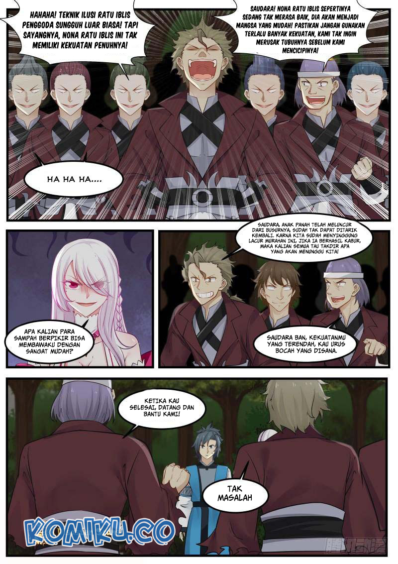 Martial Peak Part 1 Chapter 245 - https://gambar-id.komiku.org/wp-content/uploads/2214433-6.jpg