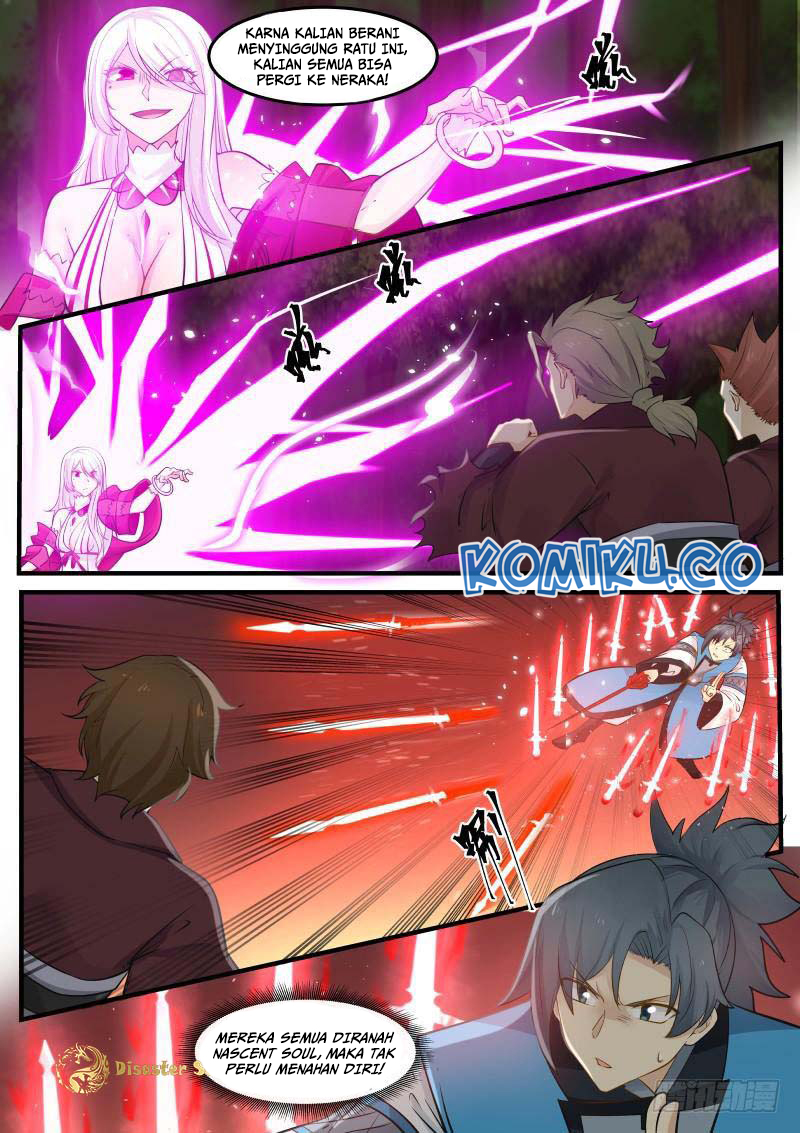Martial Peak Part 1 Chapter 245 - https://gambar-id.komiku.org/wp-content/uploads/2214433-7.jpg