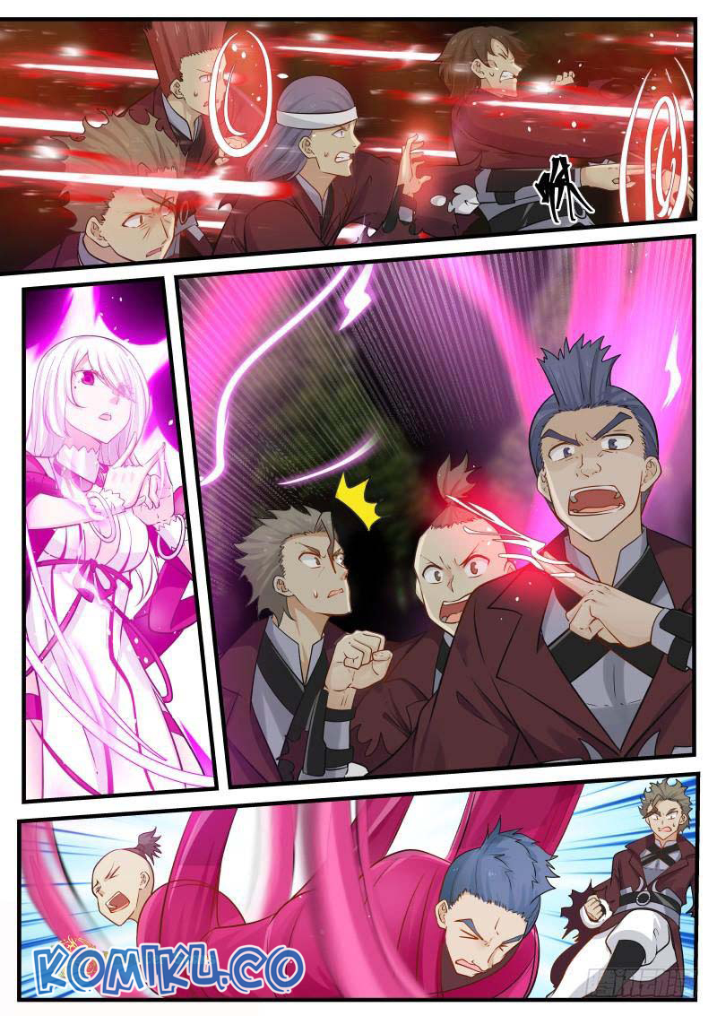 Martial Peak Part 1 Chapter 245 - https://gambar-id.komiku.org/wp-content/uploads/2214433-8.jpg