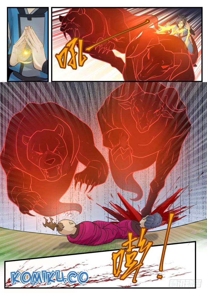 Martial Peak Part 1 Chapter 245 - https://gambar-id.komiku.org/wp-content/uploads/2214433-9.jpg