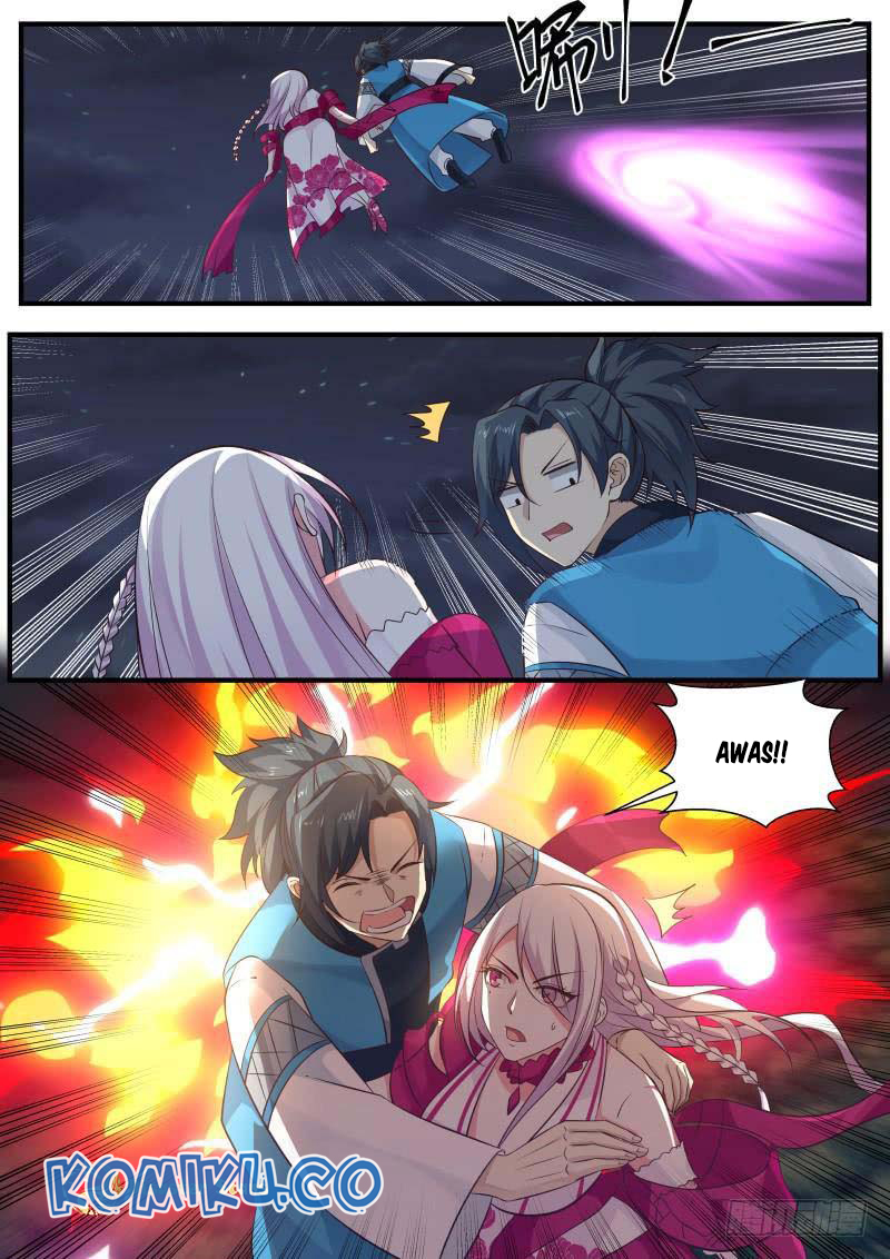 Martial Peak Part 1 Chapter 246 - https://gambar-id.komiku.org/wp-content/uploads/2214434-12.jpg