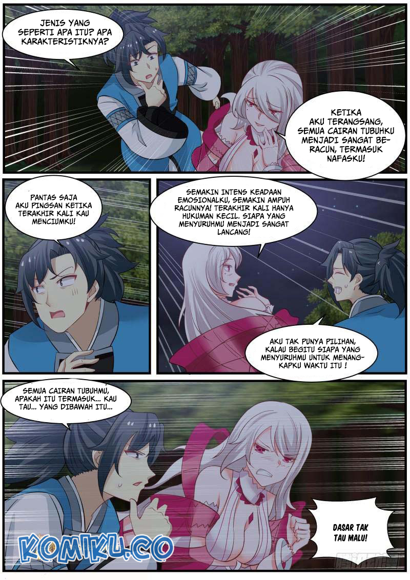 Martial Peak Part 1 Chapter 246 - https://gambar-id.komiku.org/wp-content/uploads/2214434-2.jpg