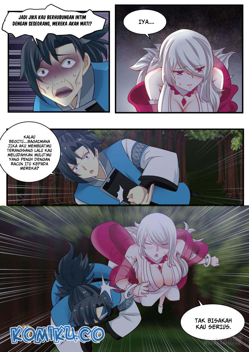 Martial Peak Part 1 Chapter 246 - https://gambar-id.komiku.org/wp-content/uploads/2214434-3.jpg