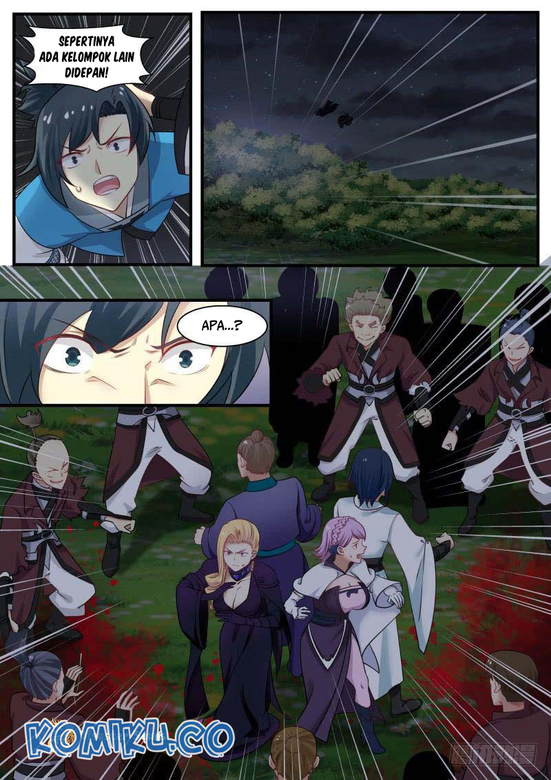 Martial Peak Part 1 Chapter 246 - https://gambar-id.komiku.org/wp-content/uploads/2214434-4.jpg
