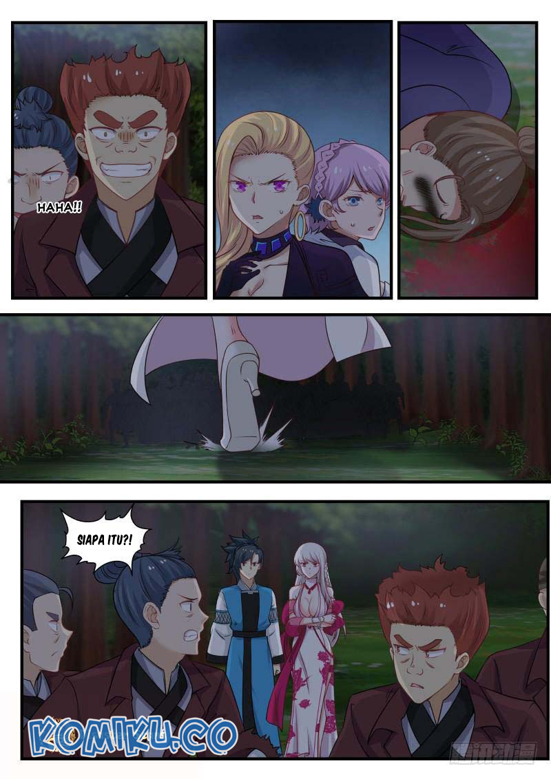 Martial Peak Part 1 Chapter 246 - https://gambar-id.komiku.org/wp-content/uploads/2214434-5.jpg