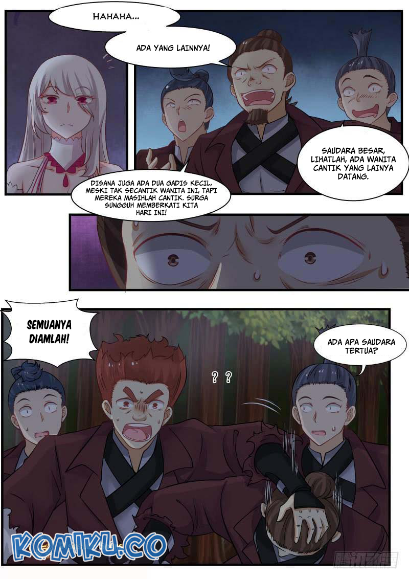 Martial Peak Part 1 Chapter 246 - https://gambar-id.komiku.org/wp-content/uploads/2214434-6.jpg