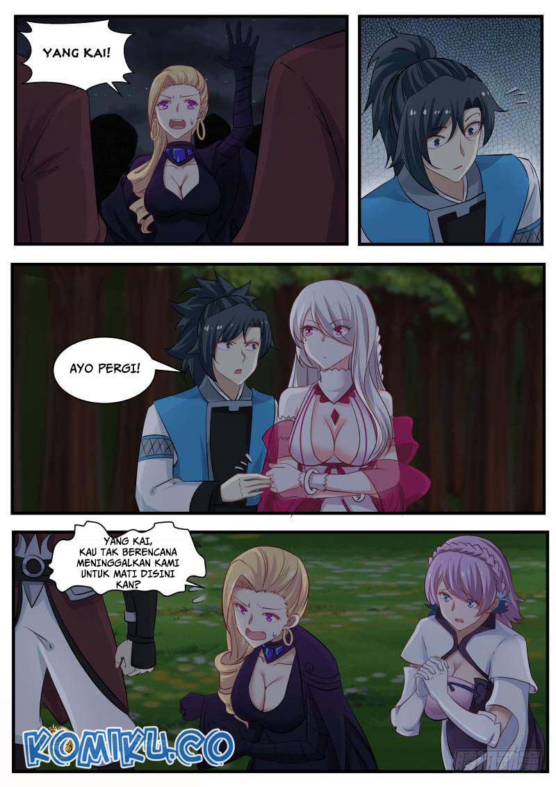 Martial Peak Part 1 Chapter 246 - https://gambar-id.komiku.org/wp-content/uploads/2214434-8.jpg