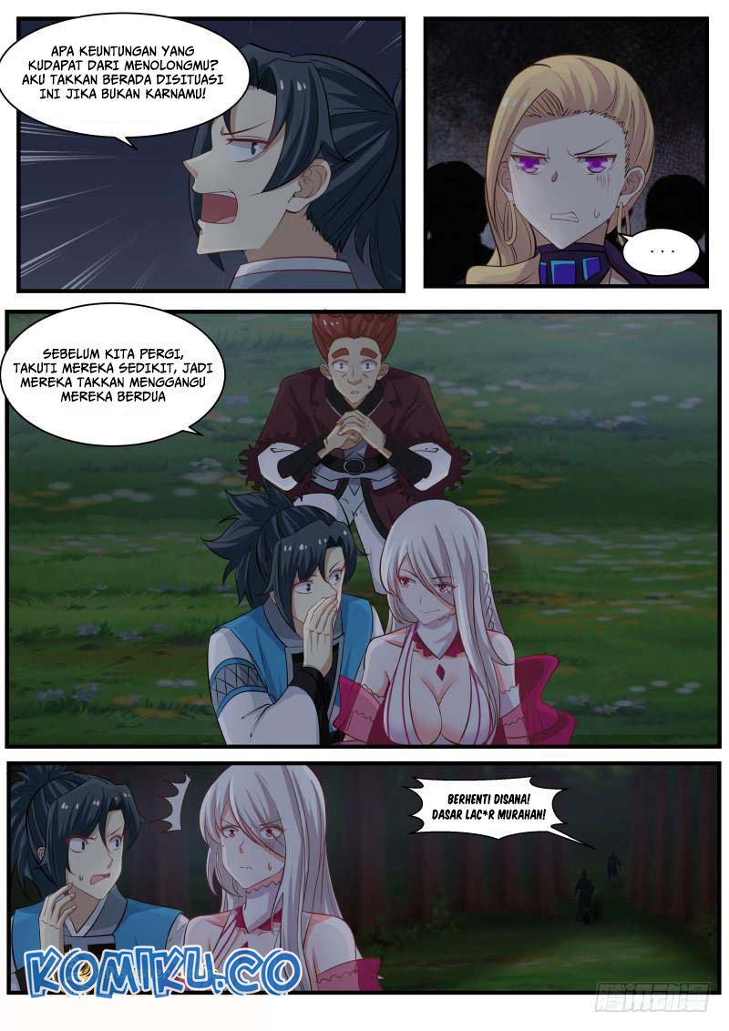 Martial Peak Part 1 Chapter 246 - https://gambar-id.komiku.org/wp-content/uploads/2214434-9.jpg