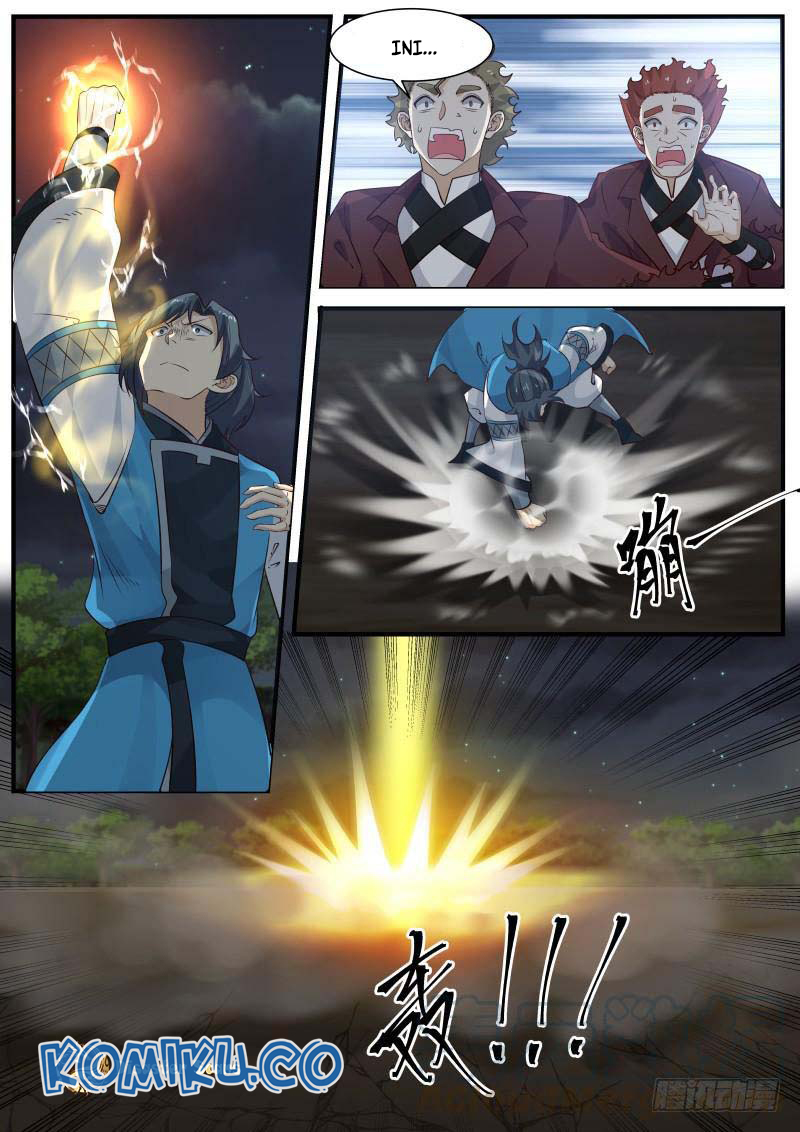 Martial Peak Part 1 Chapter 247 - https://gambar-id.komiku.org/wp-content/uploads/2214437-11.jpg