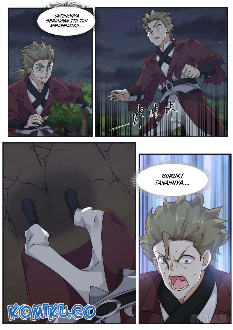 Martial Peak Part 1 Chapter 247 - https://gambar-id.komiku.org/wp-content/uploads/2214437-12.jpg