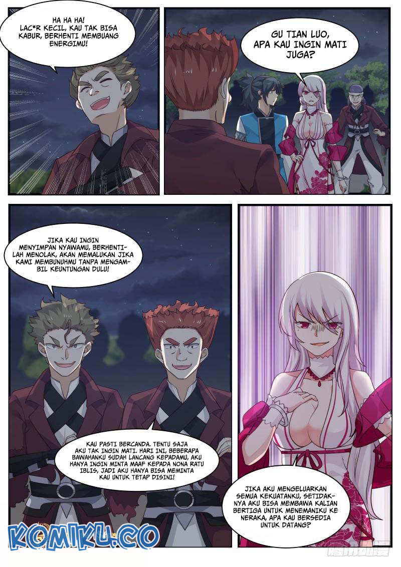 Martial Peak Part 1 Chapter 247 - https://gambar-id.komiku.org/wp-content/uploads/2214437-2.jpg