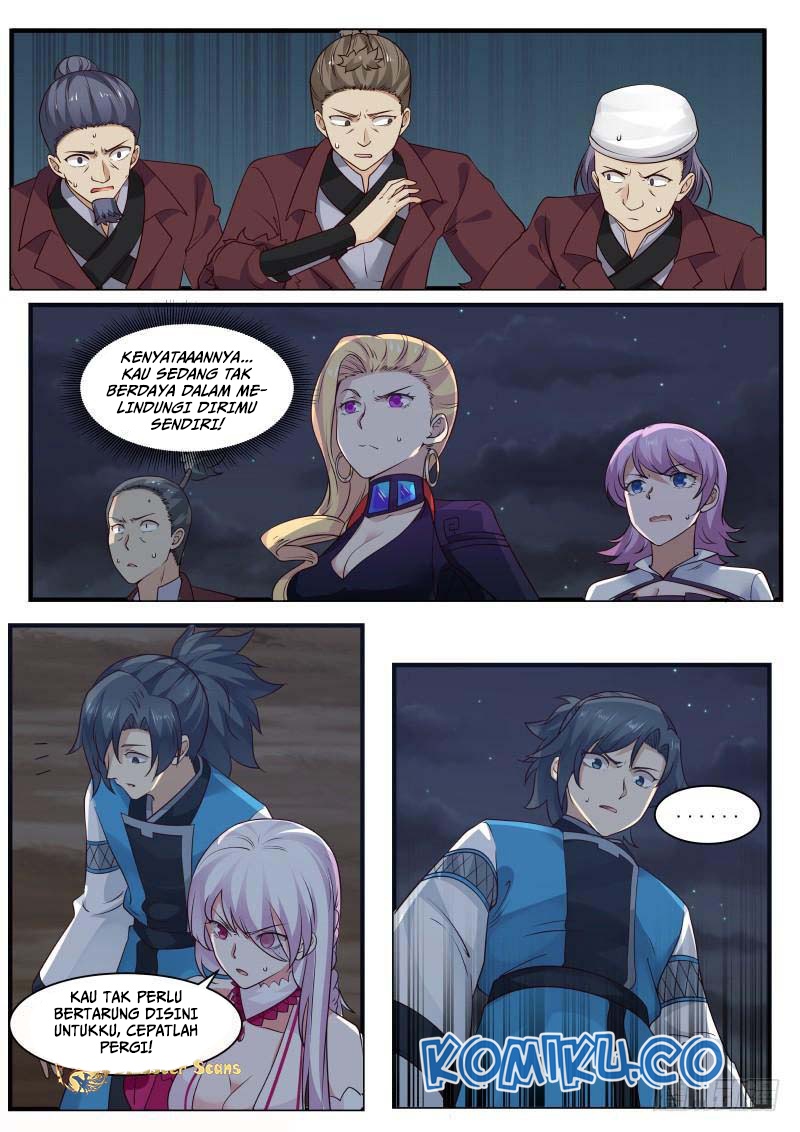Martial Peak Part 1 Chapter 247 - https://gambar-id.komiku.org/wp-content/uploads/2214437-3.jpg