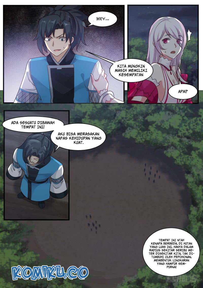 Martial Peak Part 1 Chapter 247 - https://gambar-id.komiku.org/wp-content/uploads/2214437-4.jpg