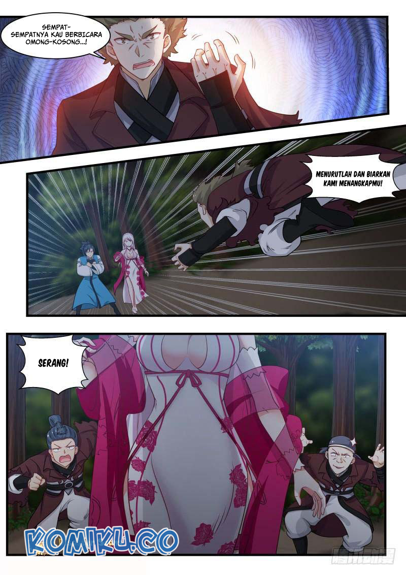 Martial Peak Part 1 Chapter 247 - https://gambar-id.komiku.org/wp-content/uploads/2214437-5.jpg